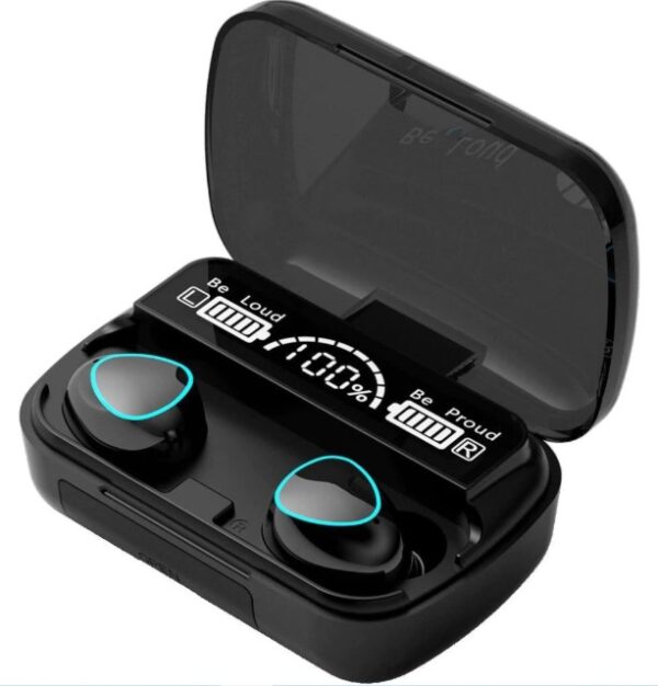 Fone de ouvido sem fio bluetooth - Image 2
