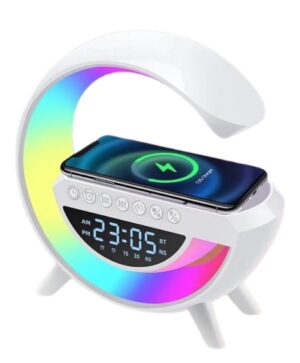 Caixa de som bluetooth