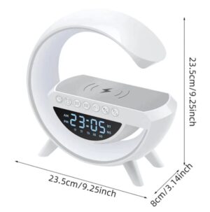 Caixa de som bluetooth - Imagem 5