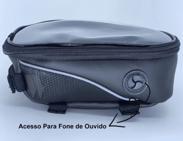 Bolsinha para bicicleta - Image 4