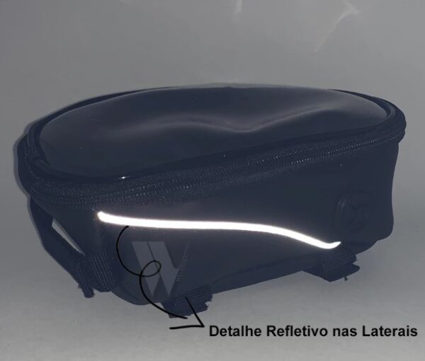 Bolsinha para bicicleta - Image 6