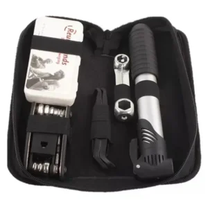 Kit reparo para bicicleta - Imagem 2