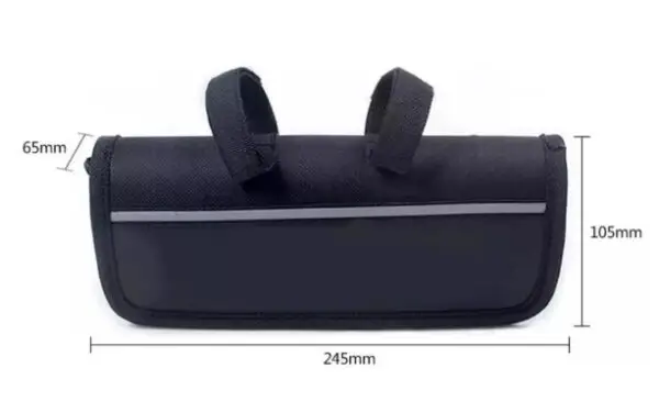 Kit reparo para bicicleta - Image 5