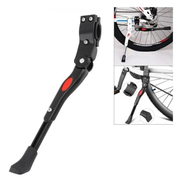 Descanso para bicicleta - Image 2