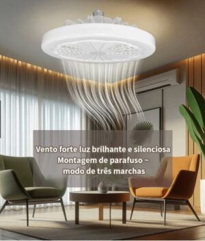 Ventilador de teto - Imagem 2
