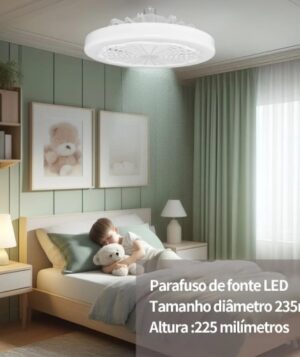 Ventilador de teto - Imagem 3