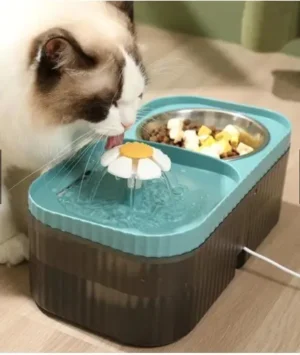 Bebedouro Pet