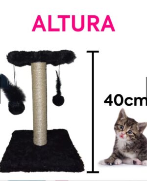 Arranhador para gatos - Imagem 2