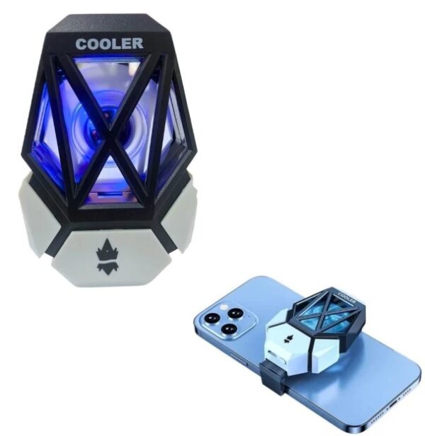 Cooler para celular - Image 7