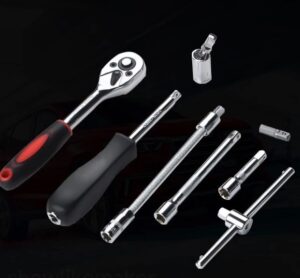 Kit ferramenta 46 peças - Imagem 7