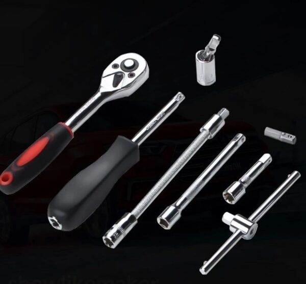 Kit ferramenta 46 peças - Image 7