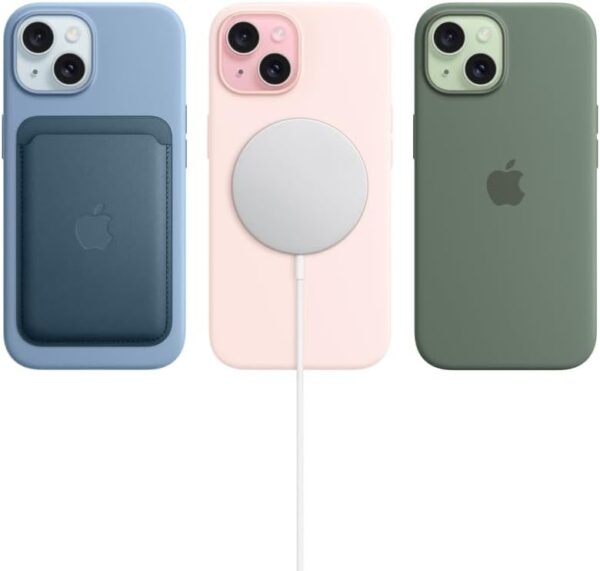 Apple iPhone 15 (128 GB) - Image 8