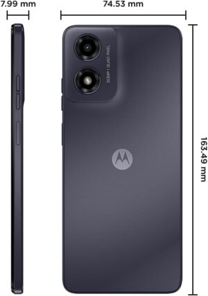 Smartphone Motorola Moto G04s - Imagem 4