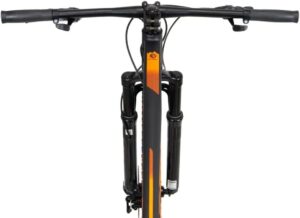 Bicicleta Aro 29 Ksw Xlt 24v Disco Câmbios Index quadro17 - Imagem 2