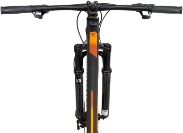 Bicicleta Aro 29 Ksw Xlt 24v Disco Câmbios Index quadro17 - Image 2