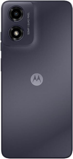 Smartphone Motorola Moto G04s - Imagem 3