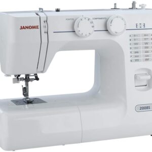 Máquina de Costura Janome 2008S