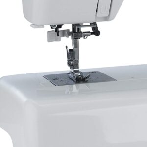 Máquina de Costura Janome 2008S - Imagem 3