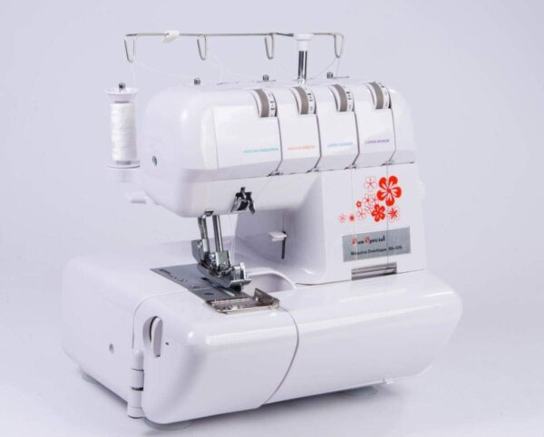 Máquina de Costura Doméstica Overloque Ss-320 - Image 5