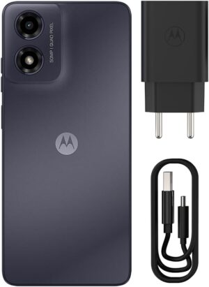 Smartphone Motorola Moto G04s - Imagem 6