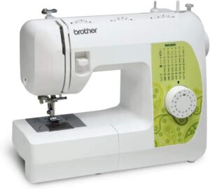 Máquina de costura doméstica BM-2800 - Brother - Imagem 2