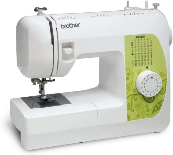 Máquina de costura doméstica BM-2800 - Brother - Image 2