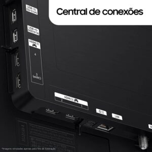 Samsung Smart TV 55" OLED 4K - Imagem 9