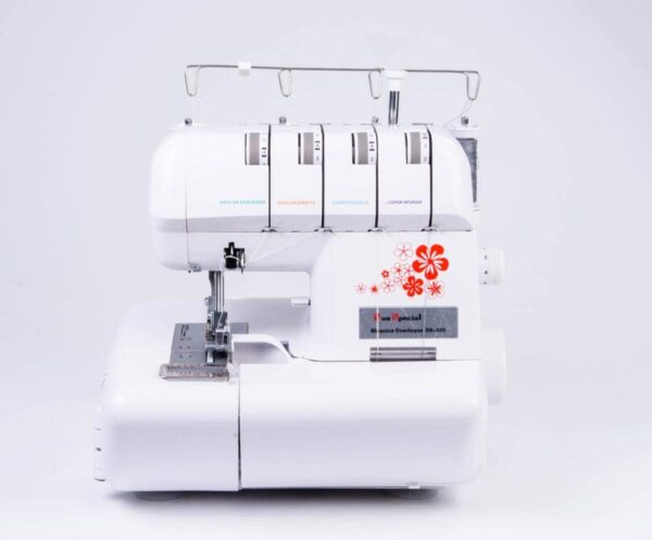 Máquina de Costura Doméstica Overloque Ss-320 - Image 6