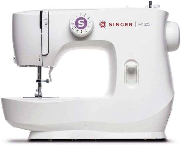 Máquina de Costura Singer, M1605 - Image 3