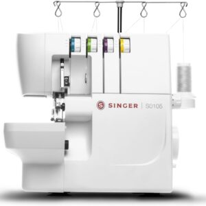 Máquina de Costura Singer, S0105