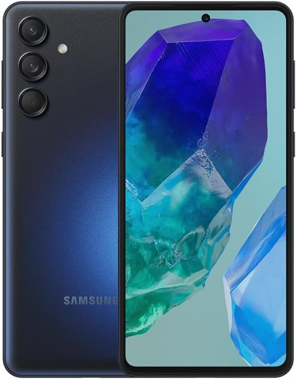 Samsung Galaxy M55 5G