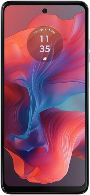 Smartphone Motorola Moto G04s - Imagem 2