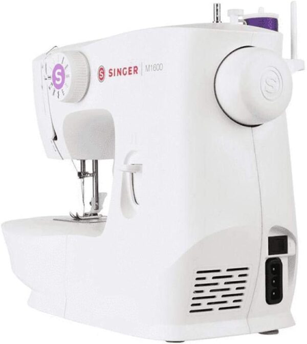 Máquina de Costura Singer, M1605 - Image 4