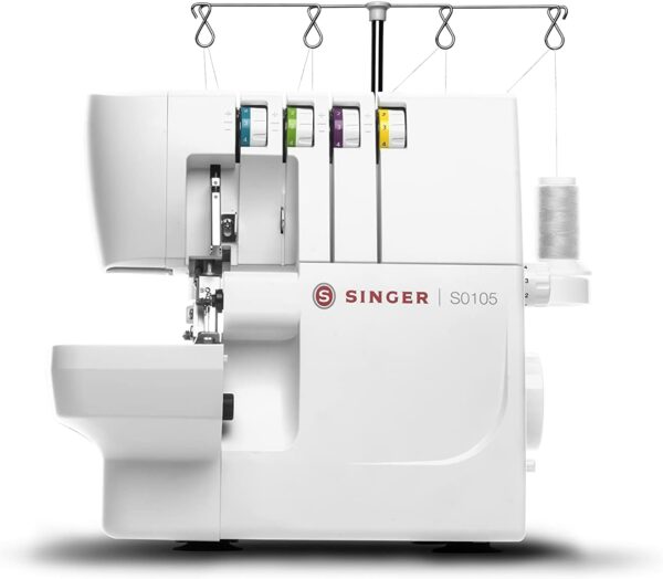 Máquina de Costura Singer, S0105 - Image 5