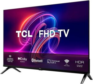 TCL LED SMART TV 32 - Imagem 2