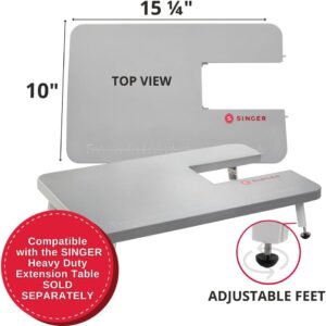 Máquina de Costura Singer, Facilita Pro 4423 - Imagem 3