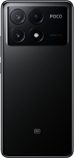 Smartphone Xiaomi POCO X6 Pro - Imagem 5