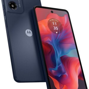 Smartphone Motorola Moto G04s