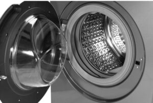 Lava e Seca 16 Programas Eco Inverter Philco 10 kg Inox - Imagem 6