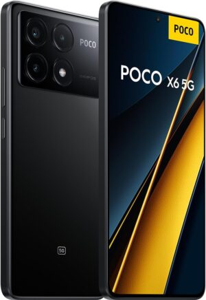 Smartphone Xiaomi POCO X6 Pro - Imagem 2