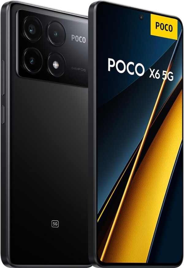 Smartphone Xiaomi POCO X6 Pro - Image 2