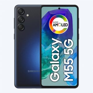 Samsung Galaxy M55 5G - Imagem 2