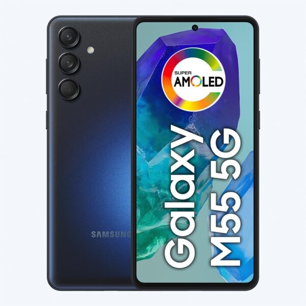 Samsung Galaxy M55 5G - Image 2