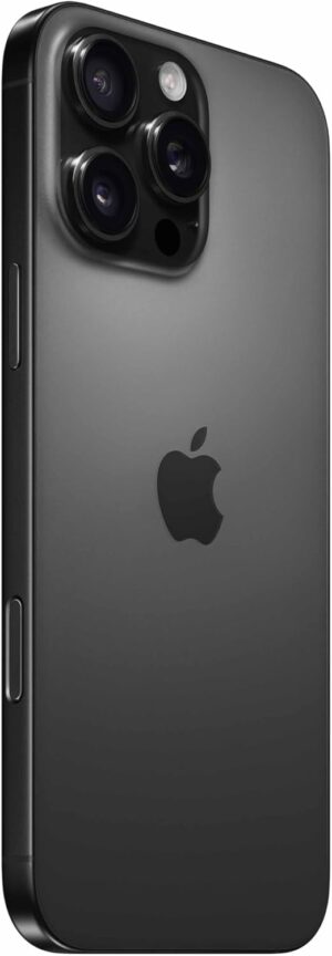 Apple iPhone 16 Pro Max (256 GB) - Imagem 2