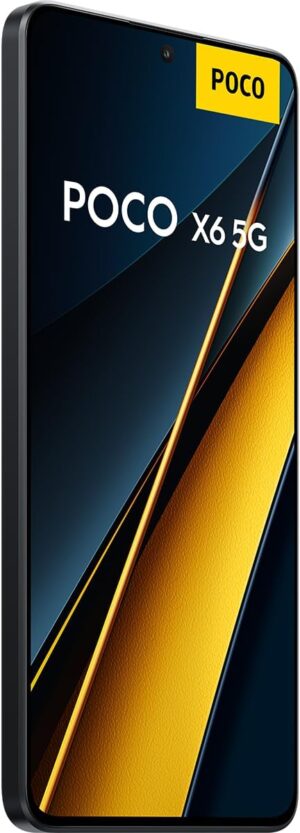 Smartphone Xiaomi POCO X6 Pro - Imagem 4