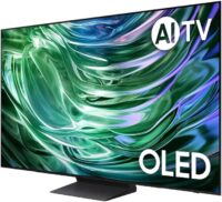 Samsung Smart TV 55" OLED 4K
