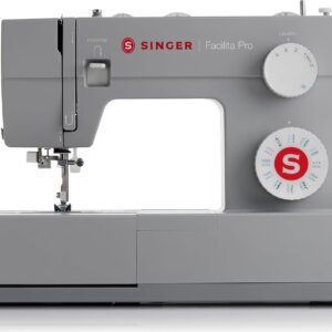 Máquina de Costura Singer, Facilita Pro 4423