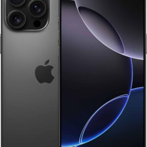 Apple iPhone 16 Pro Max (256 GB)