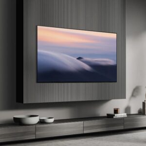 Samsung Smart TV 55" OLED 4K - Imagem 5