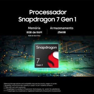Samsung Galaxy M55 5G - Imagem 7